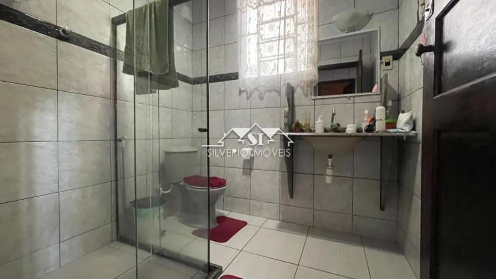 Casa, 1 quarto, 80 m² - Foto 18