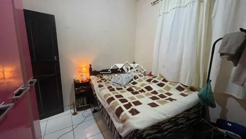 Casa, 1 quarto, 80 m² - Foto 6