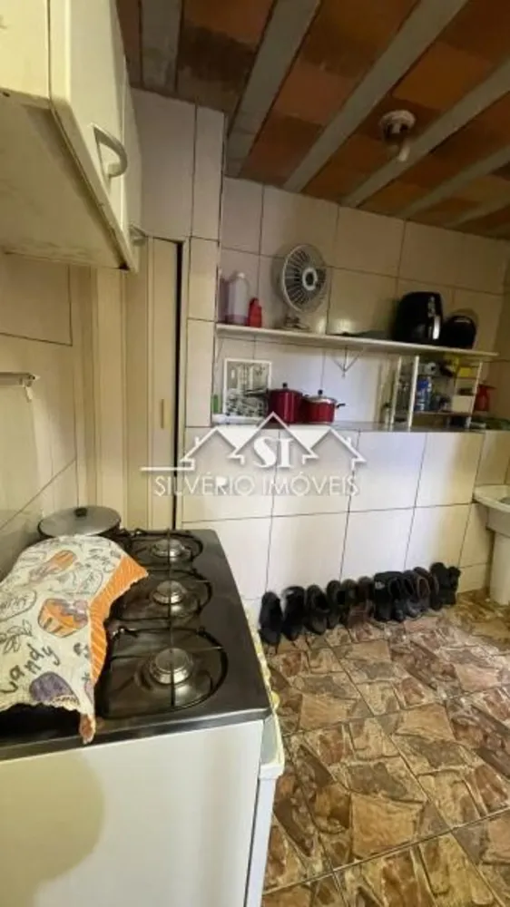 Casa, 1 quarto, 80 m² - Foto 23