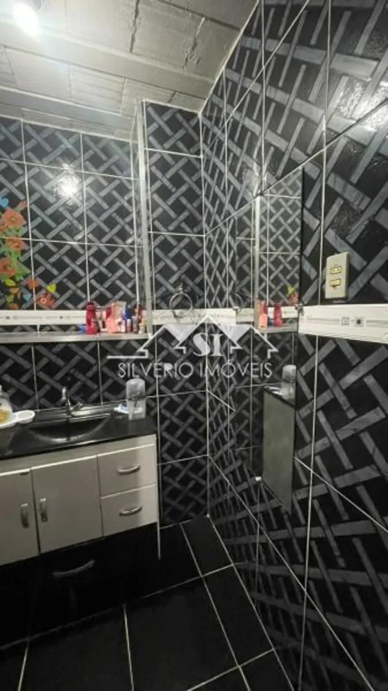 Casa, 1 quarto, 80 m² - Foto 11