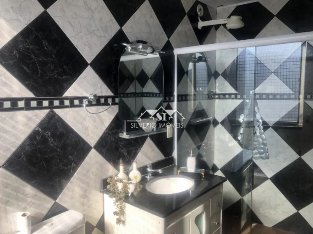 Apartamento, 3 quartos, 185 m² - Foto 11
