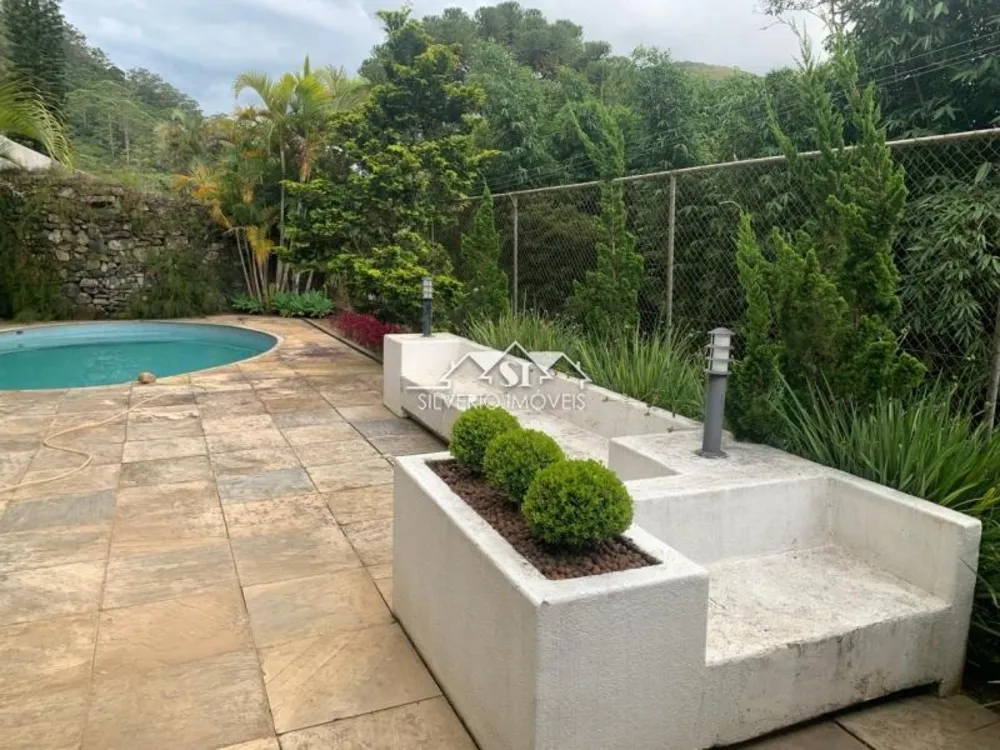 Casa, 6 quartos, 600 m² - Foto 7