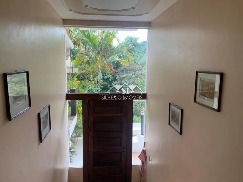 Casa, 6 quartos, 600 m² - Foto 23