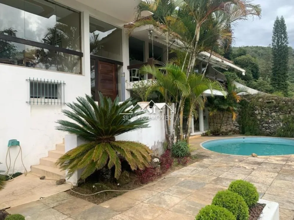 Casa, 6 quartos, 600 m² - Foto 54