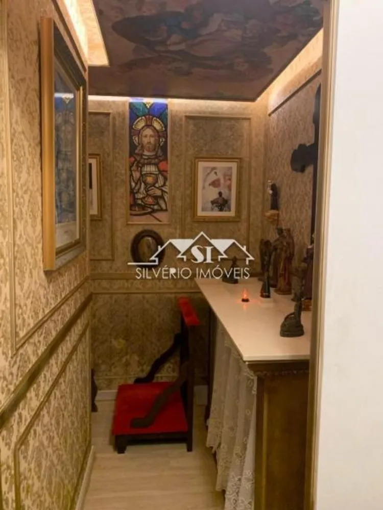 Casa, 6 quartos, 600 m² - Foto 40
