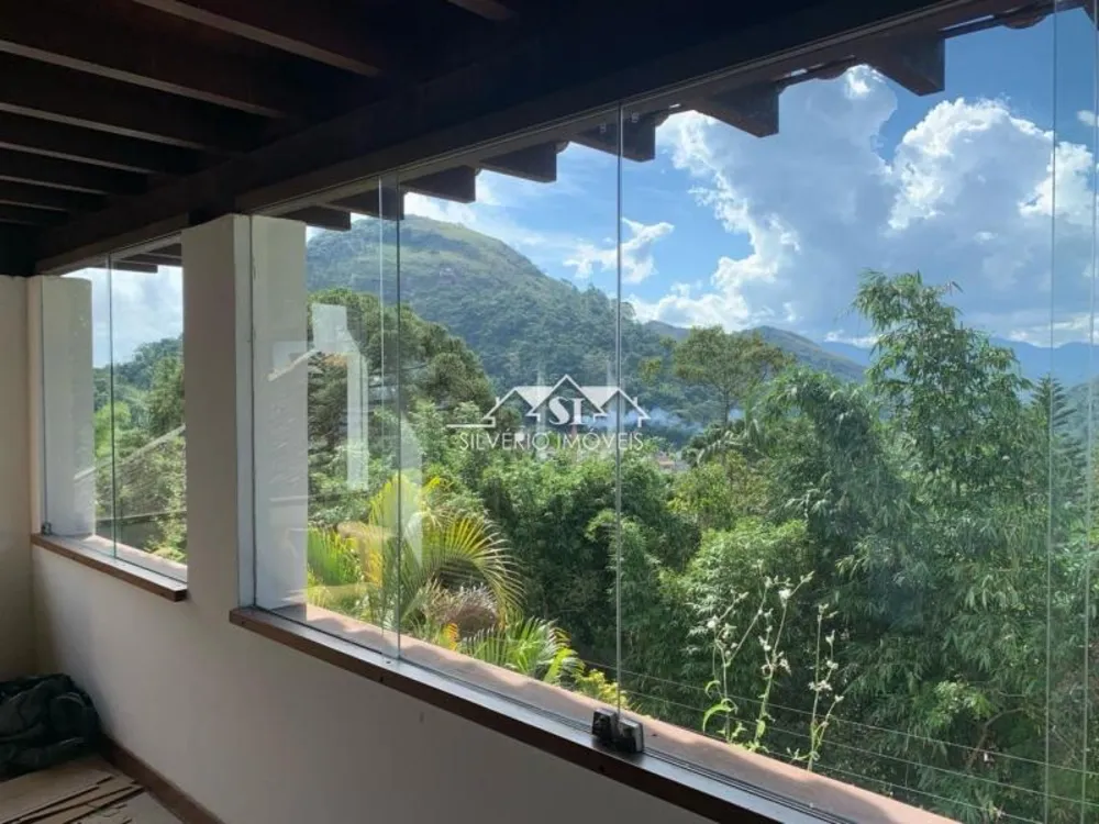 Casa, 6 quartos, 600 m² - Foto 5