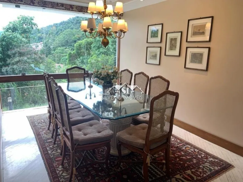 Casa, 6 quartos, 600 m² - Foto 26