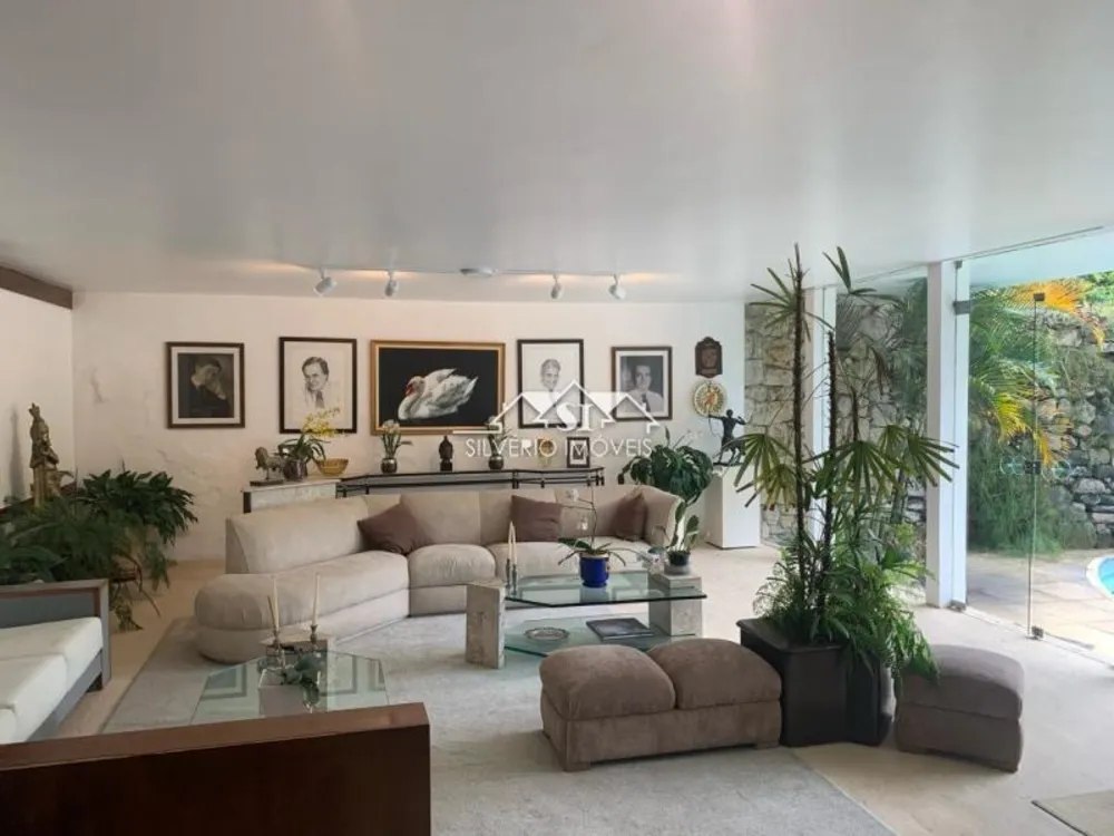 Casa, 6 quartos, 600 m² - Foto 14