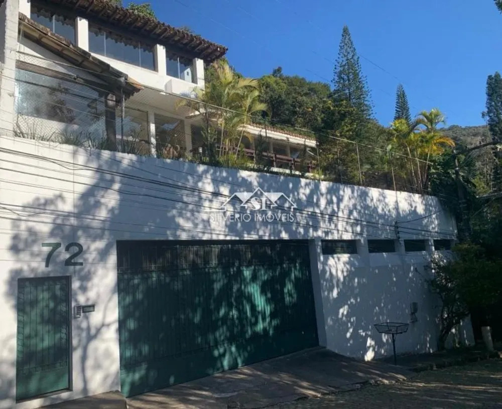Casa, 6 quartos, 600 m² - Foto 4