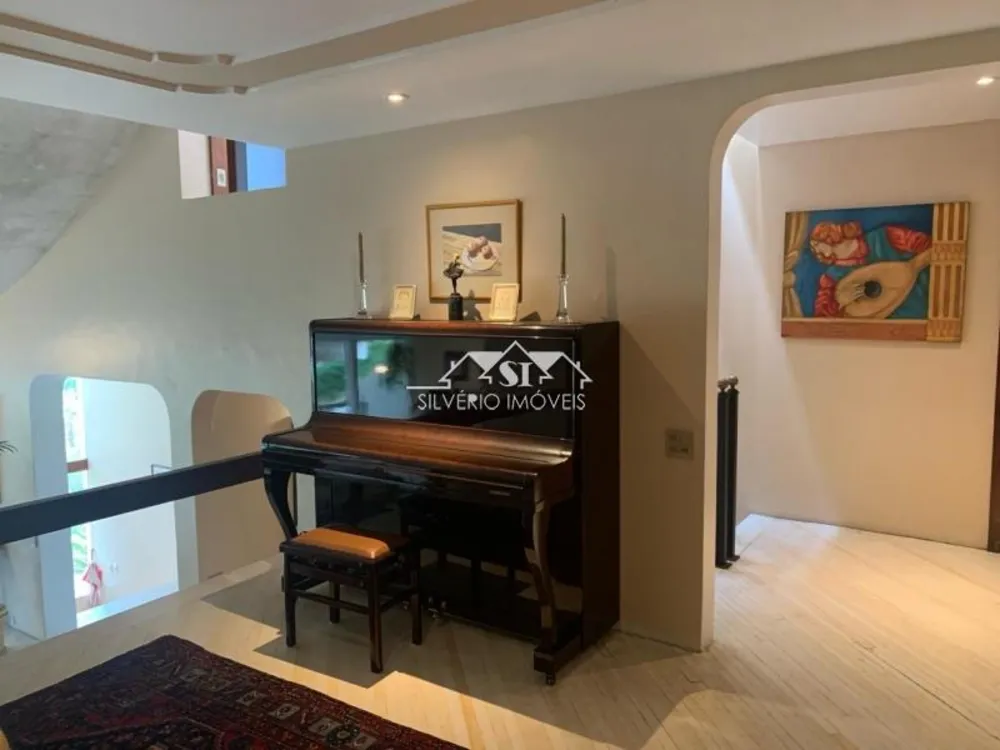 Casa, 6 quartos, 600 m² - Foto 37