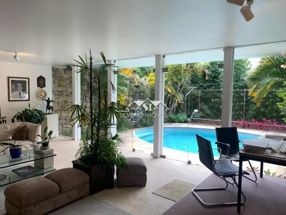 Casa, 6 quartos, 600 m² - Foto 2