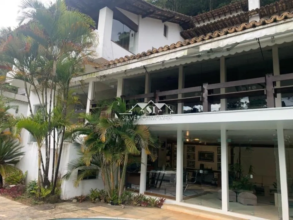 Casa, 6 quartos, 600 m² - Foto 44