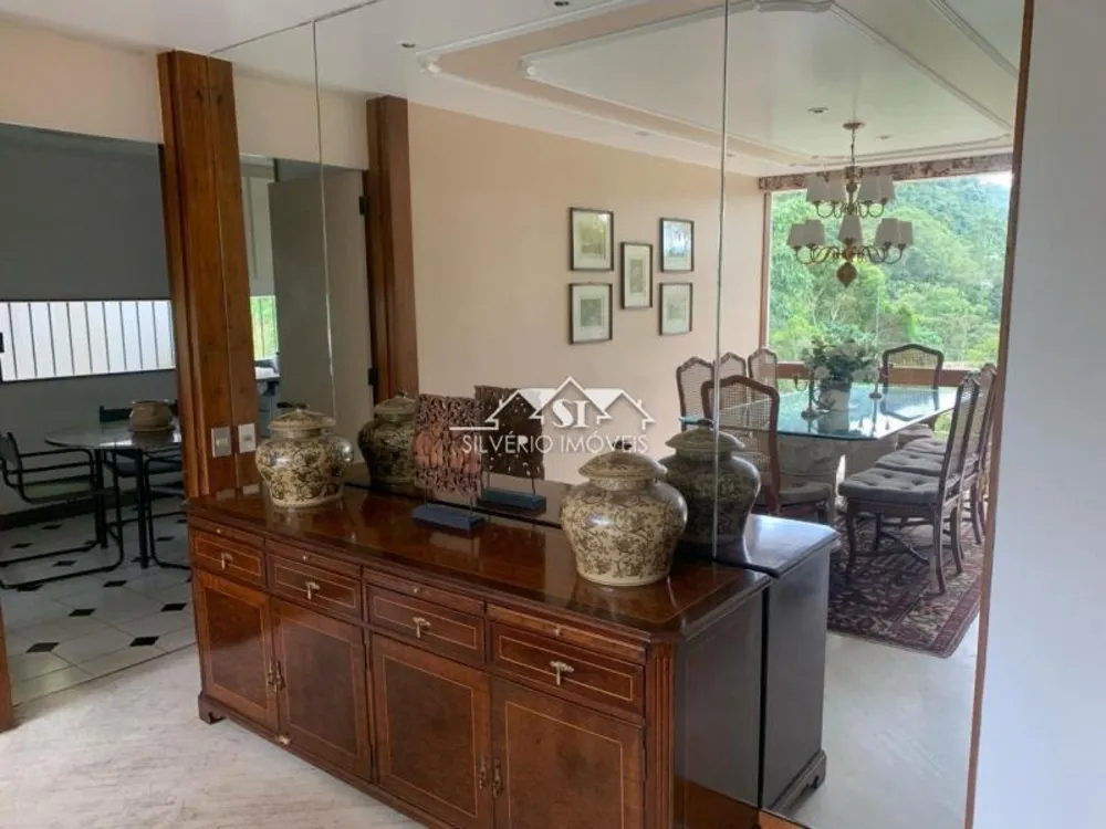 Casa, 6 quartos, 600 m² - Foto 25