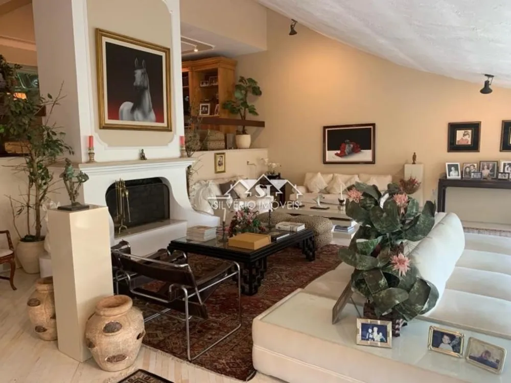Casa, 6 quartos, 600 m² - Foto 17