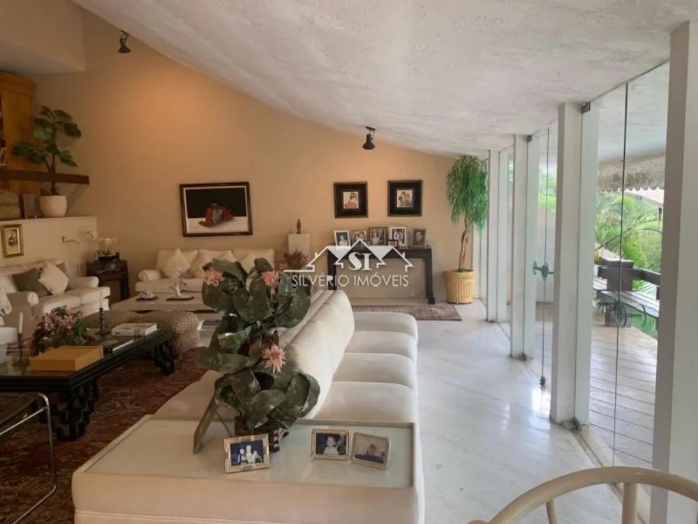 Casa, 6 quartos, 600 m² - Foto 15