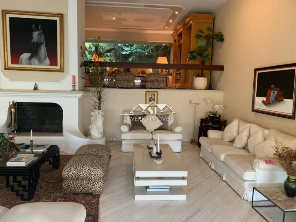 Casa, 6 quartos, 600 m² - Foto 20