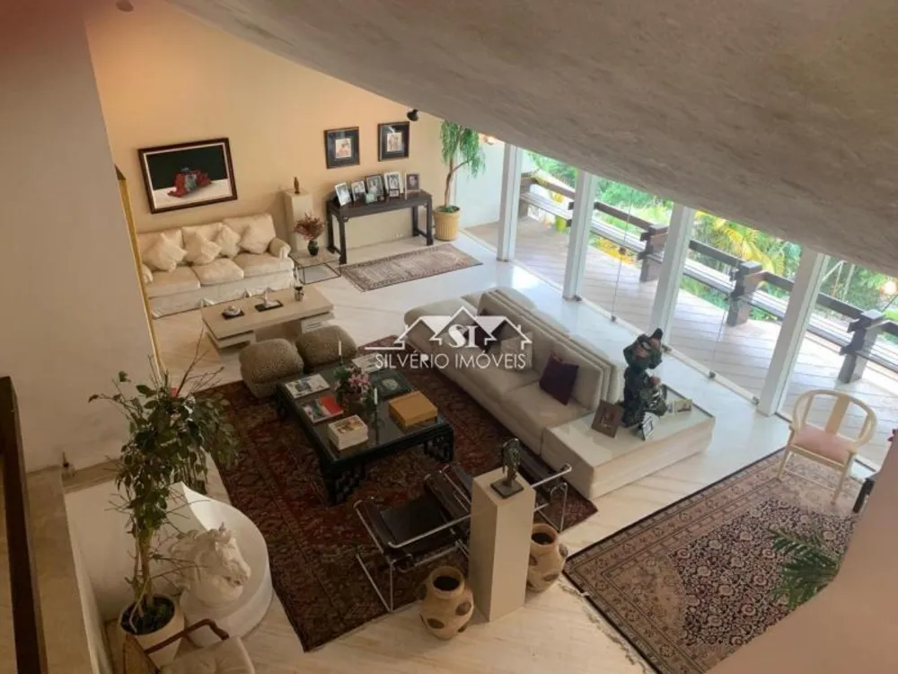 Casa, 6 quartos, 600 m² - Foto 39