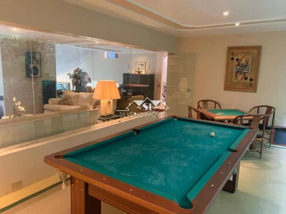 Casa, 6 quartos, 600 m² - Foto 33