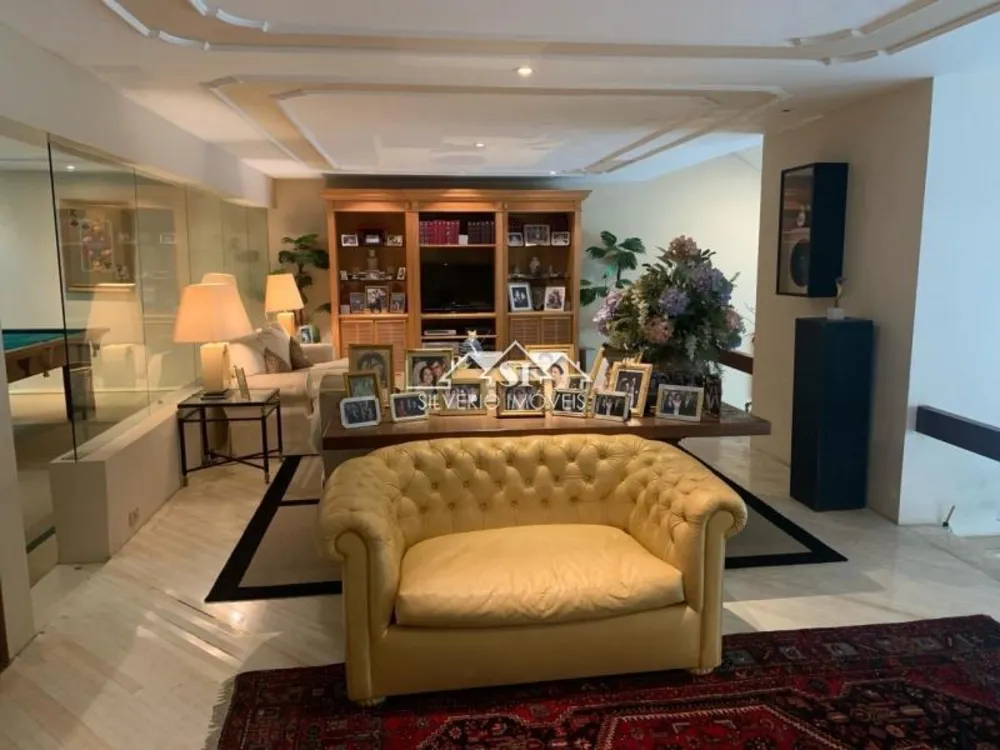 Casa, 6 quartos, 600 m² - Foto 32