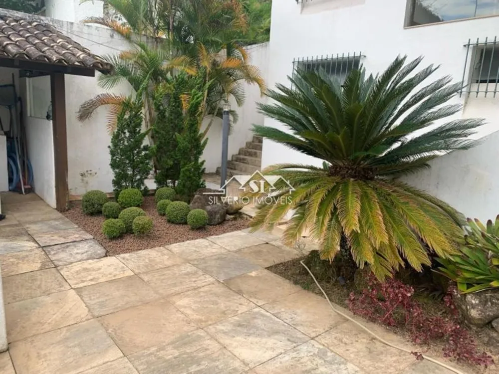 Casa, 6 quartos, 600 m² - Foto 43