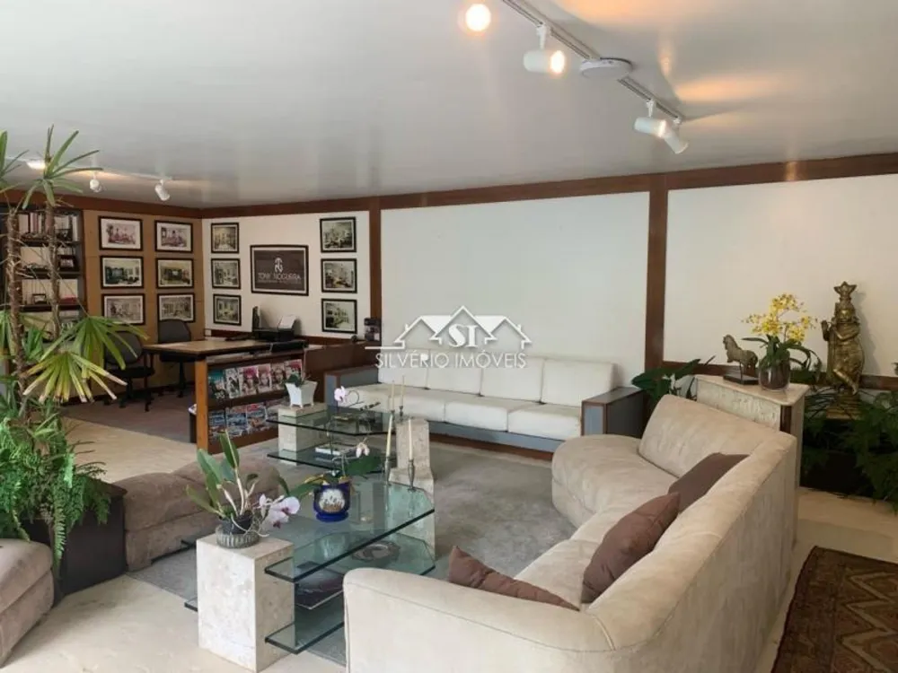 Casa, 6 quartos, 600 m² - Foto 12