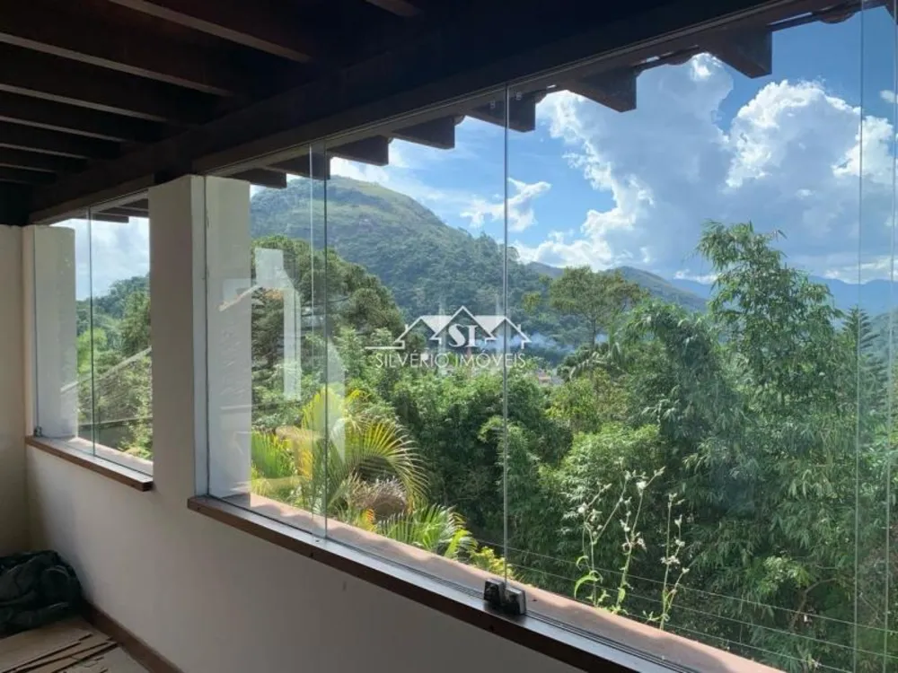 Casa, 6 quartos, 600 m² - Foto 49