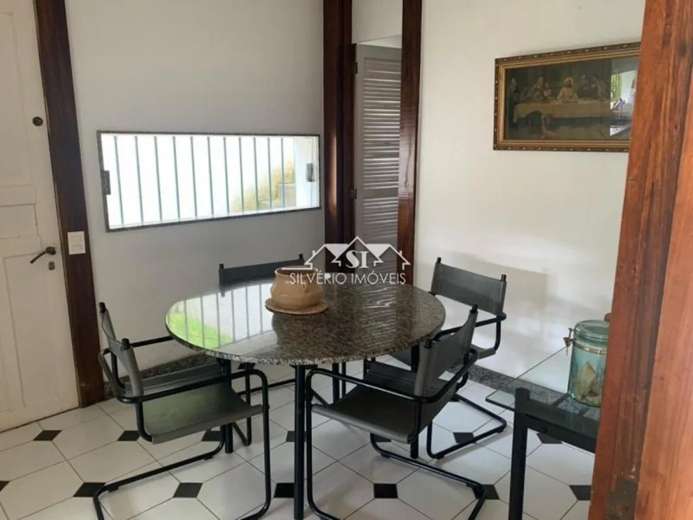 Casa, 6 quartos, 600 m² - Foto 28