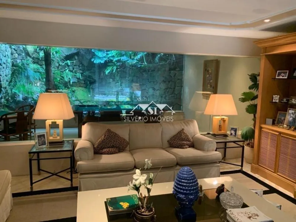 Casa, 6 quartos, 600 m² - Foto 34