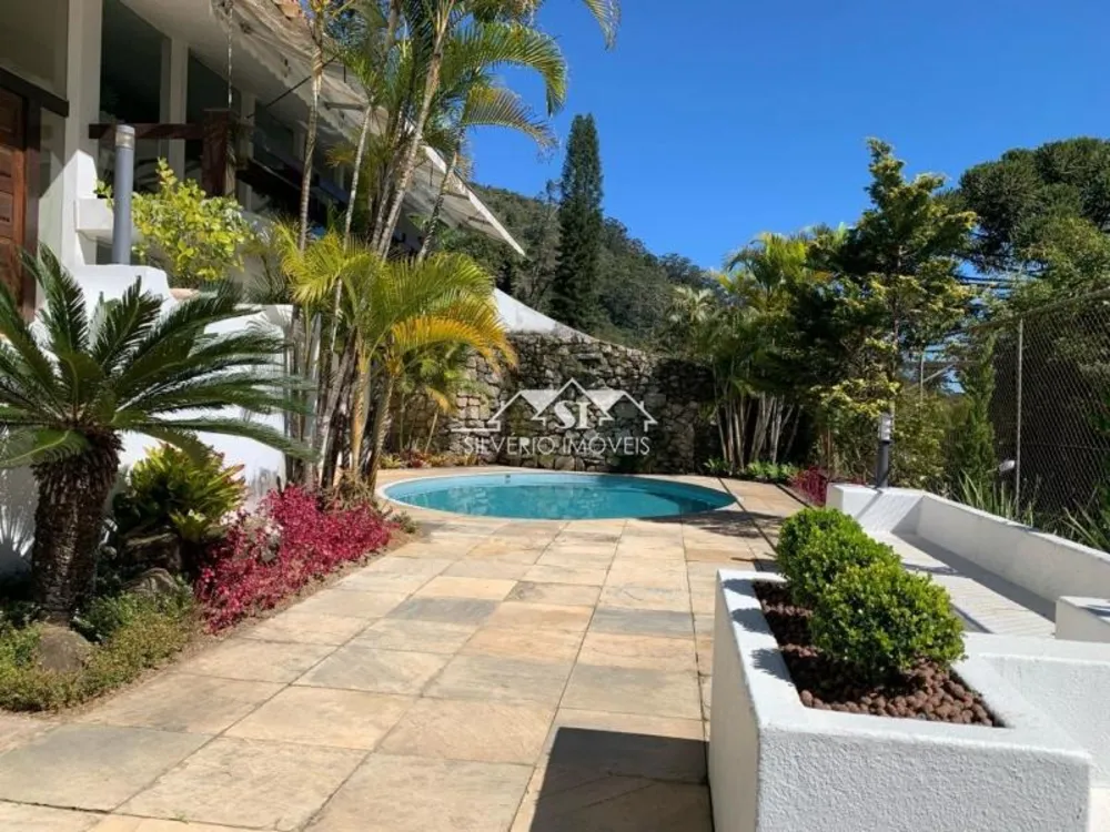 Casa, 6 quartos, 600 m² - Foto 47
