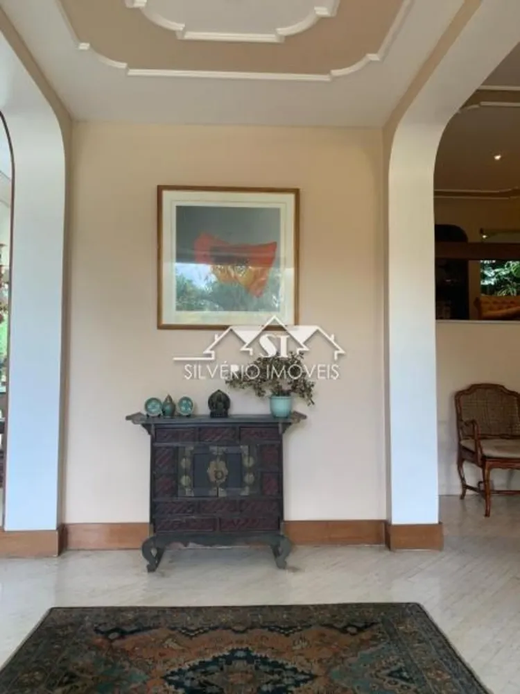 Casa, 6 quartos, 600 m² - Foto 24