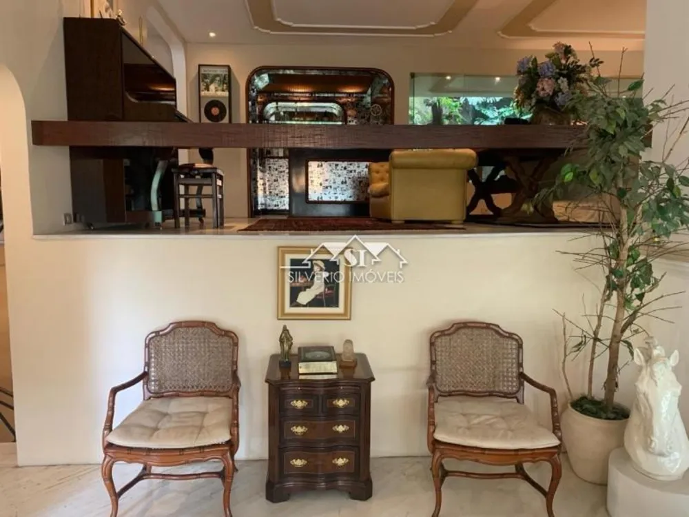 Casa, 6 quartos, 600 m² - Foto 21