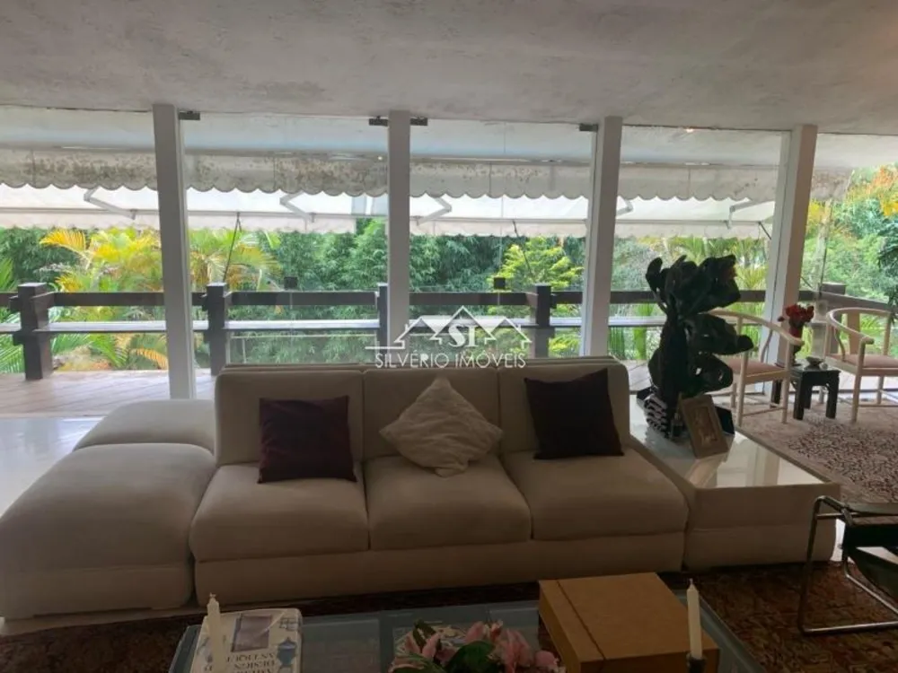 Casa, 6 quartos, 600 m² - Foto 18