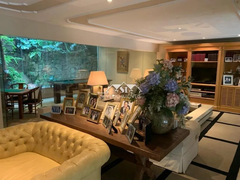 Casa, 6 quartos, 600 m² - Foto 36