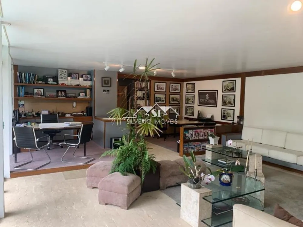 Casa, 6 quartos, 600 m² - Foto 10