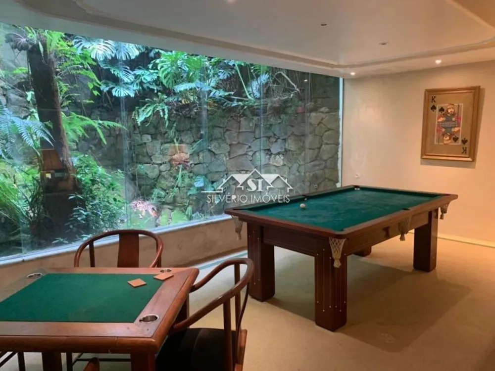 Casa, 6 quartos, 600 m² - Foto 35