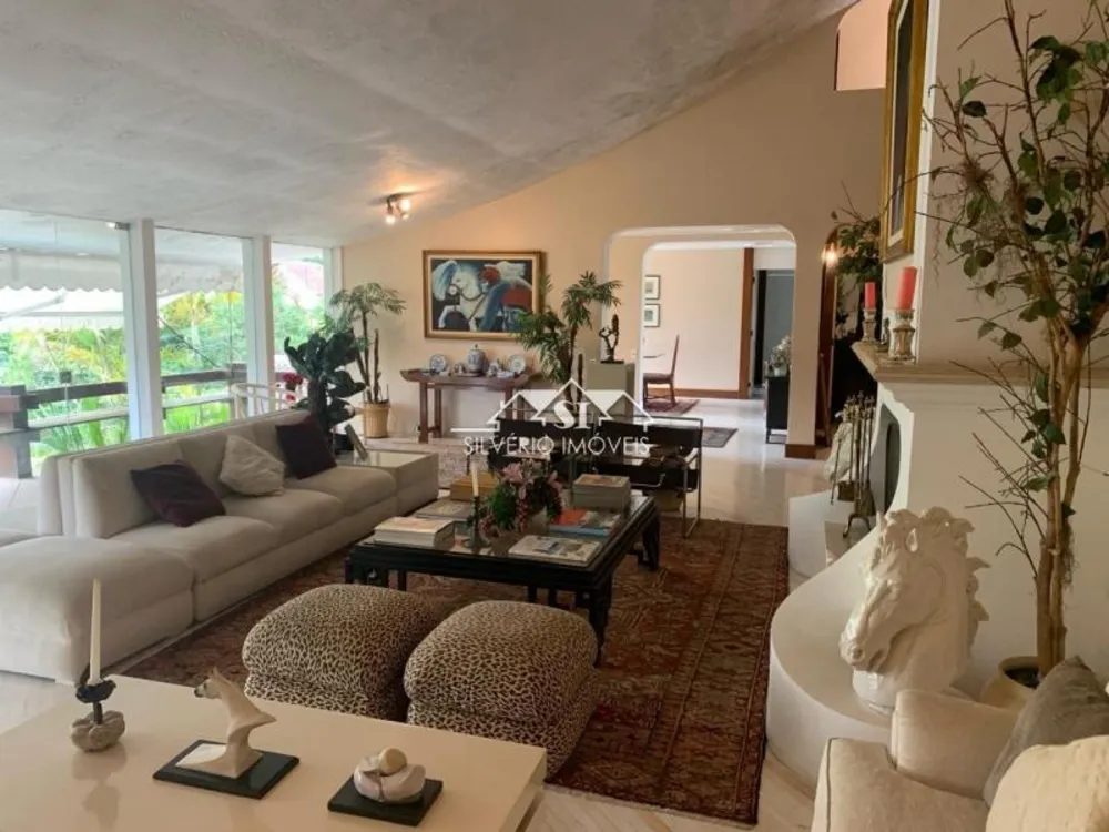 Casa, 6 quartos, 600 m² - Foto 22