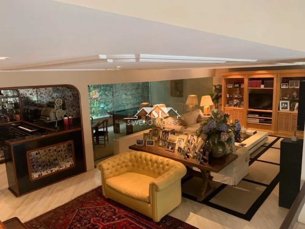 Casa, 6 quartos, 600 m² - Foto 42