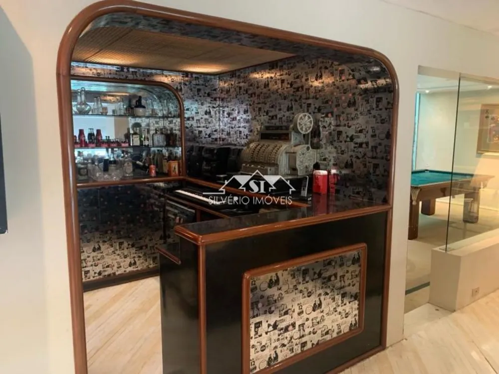 Casa, 6 quartos, 600 m² - Foto 31