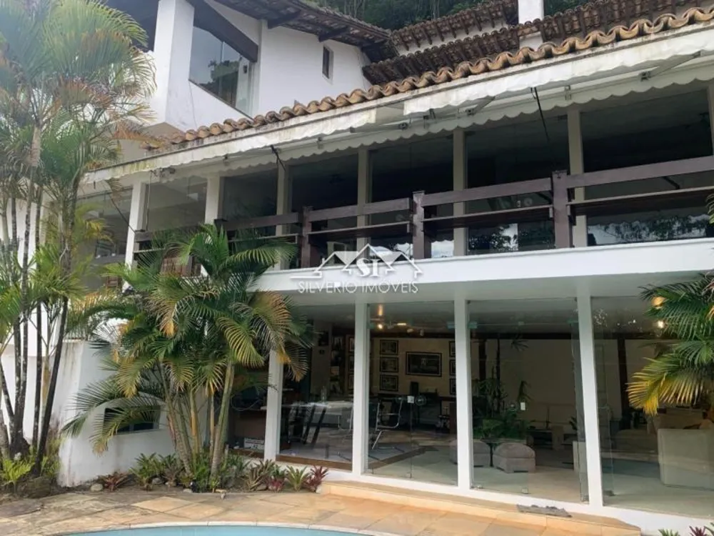 Casa, 6 quartos, 600 m² - Foto 52