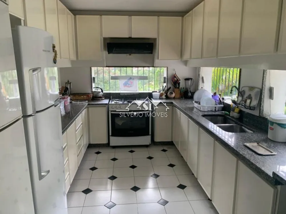 Casa, 6 quartos, 600 m² - Foto 27