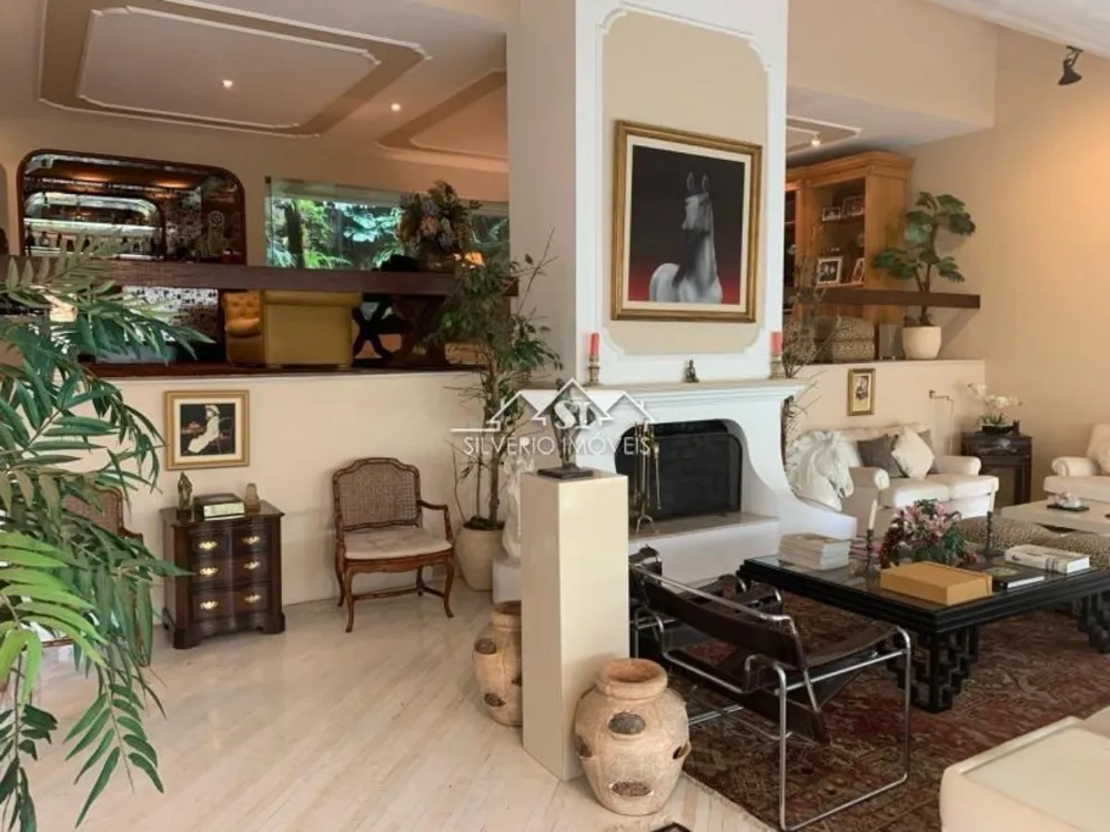 Casa, 6 quartos, 600 m² - Foto 16