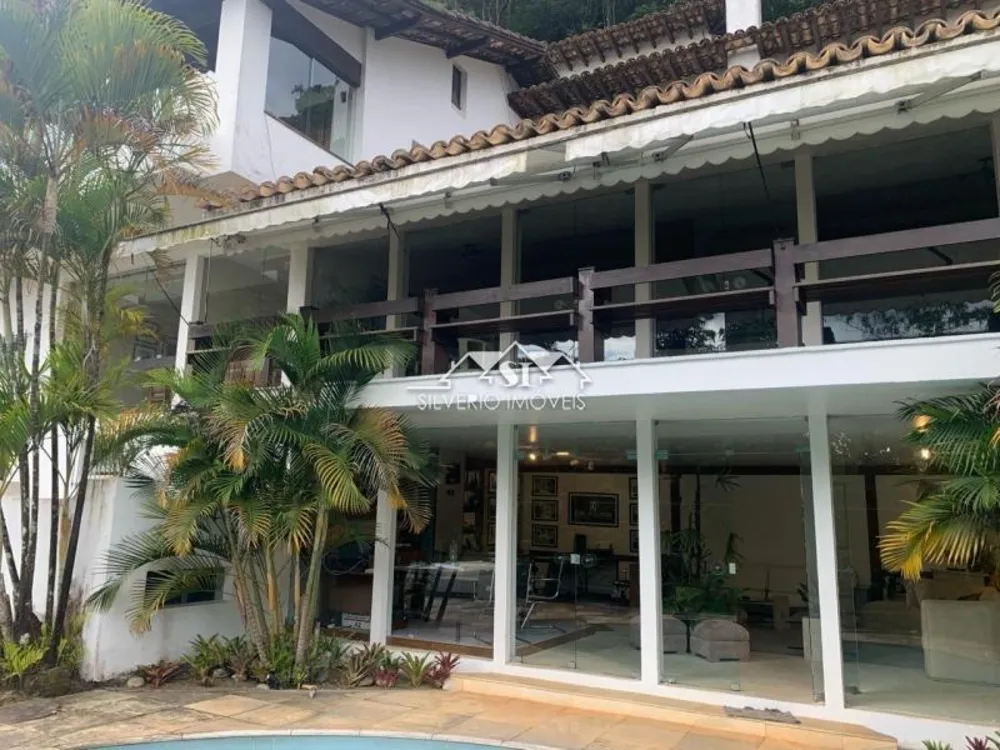 Casa, 6 quartos, 600 m² - Foto 9