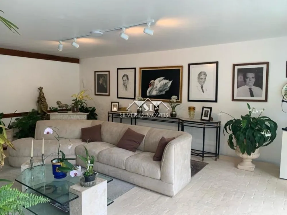 Casa, 6 quartos, 600 m² - Foto 13