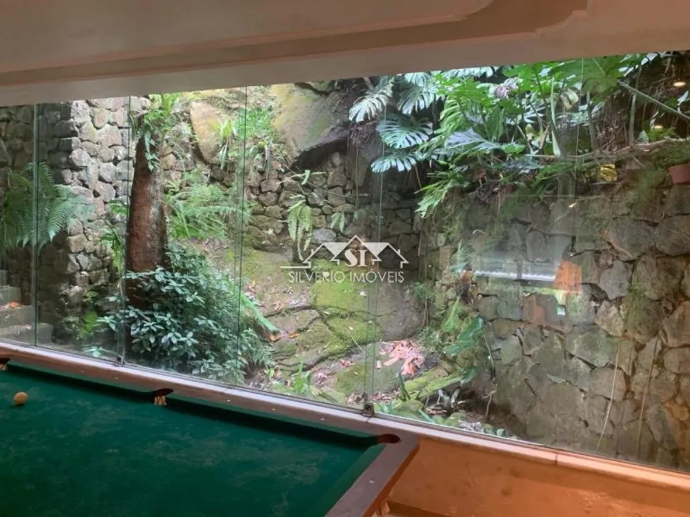 Casa, 6 quartos, 600 m² - Foto 38