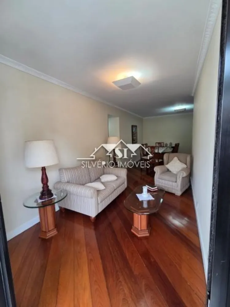 Apartamento, 3 quartos, 140 m² - Foto 3
