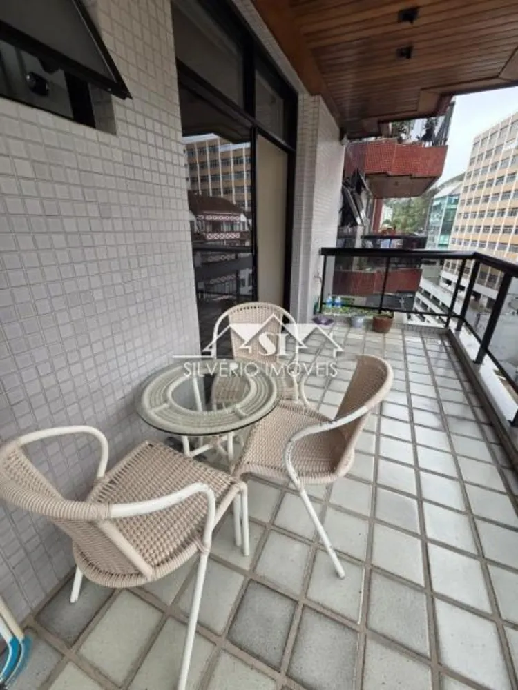 Apartamento, 3 quartos, 140 m² - Foto 5