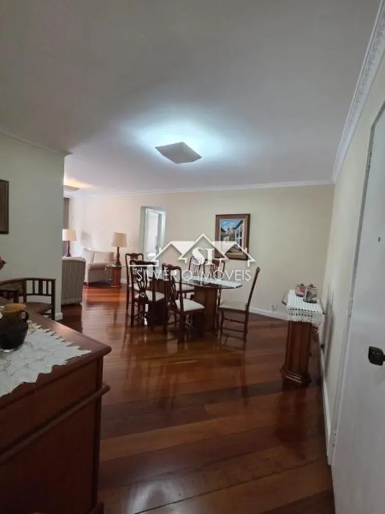 Apartamento, 3 quartos, 140 m² - Foto 2