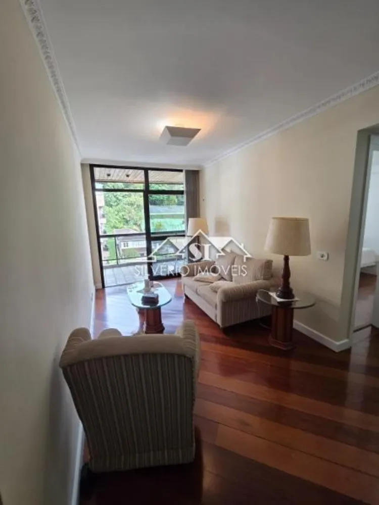 Apartamento, 3 quartos, 140 m² - Foto 4
