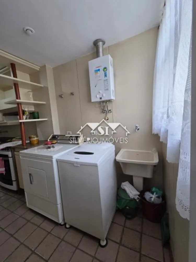 Apartamento, 3 quartos, 140 m² - Foto 8
