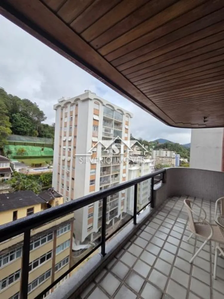 Apartamento, 3 quartos, 140 m² - Foto 6